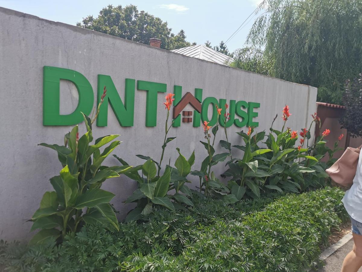 Dnt House &Spa Circea Exterior photo