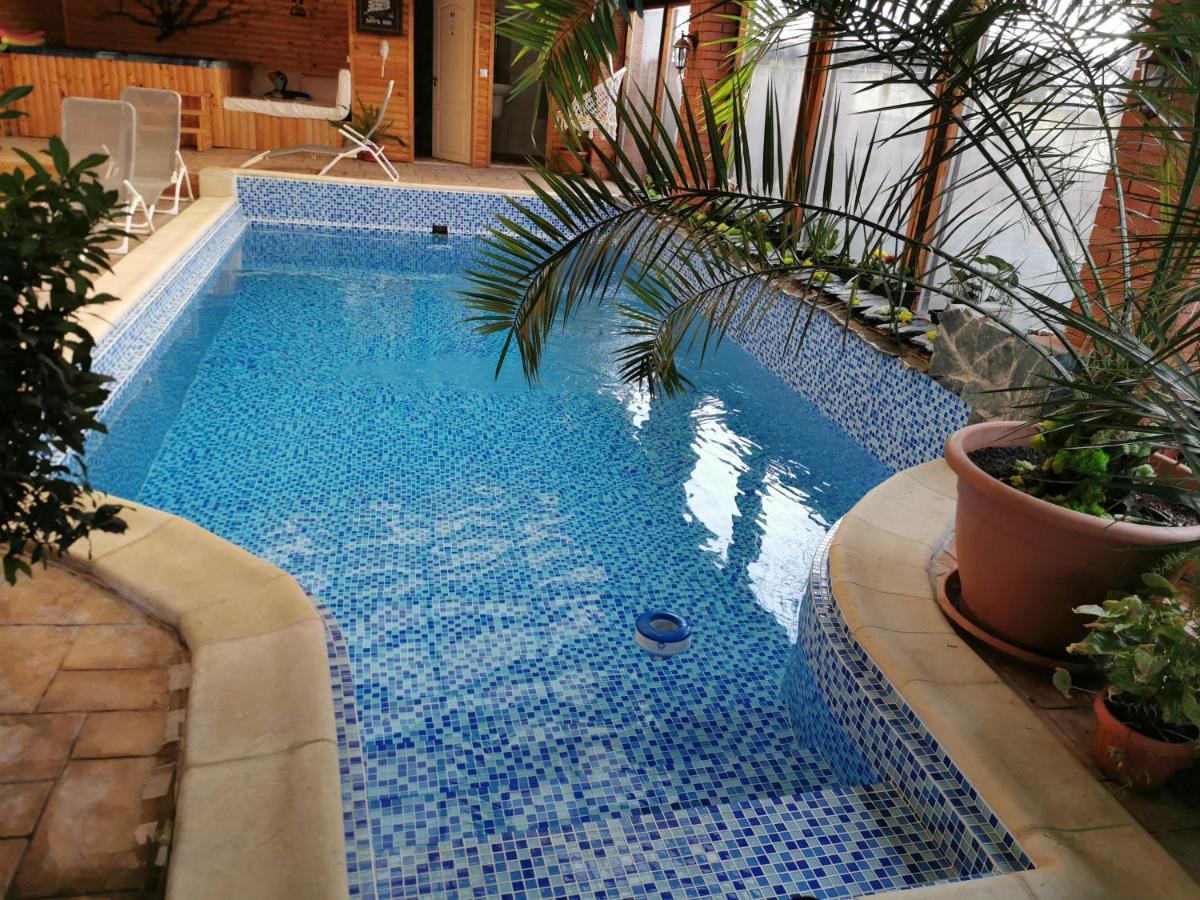Dnt House &Spa Circea Exterior photo