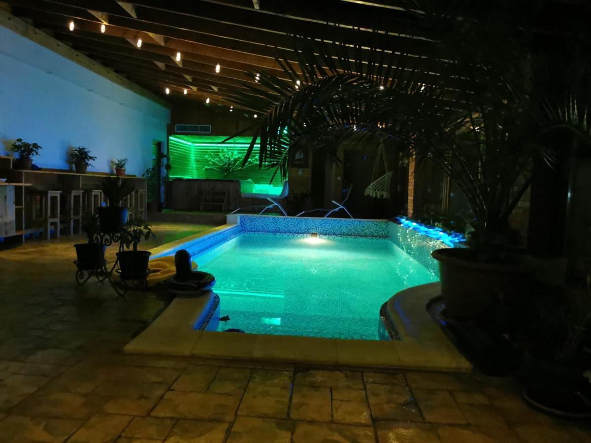 Dnt House &Spa Circea Exterior photo