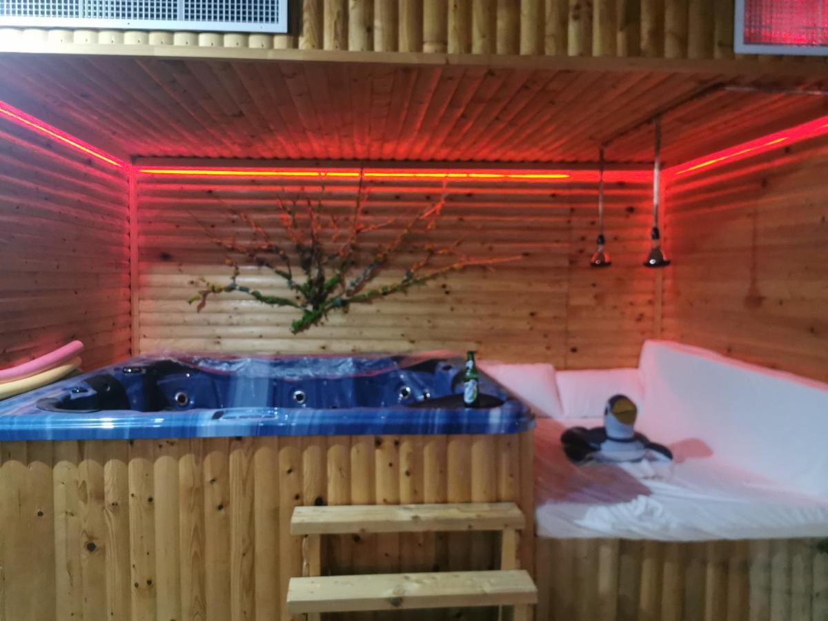 Dnt House &Spa Circea Exterior photo