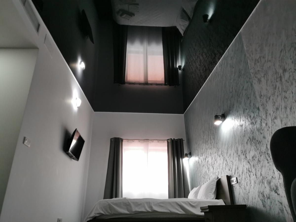 Dnt House &Spa Circea Exterior photo