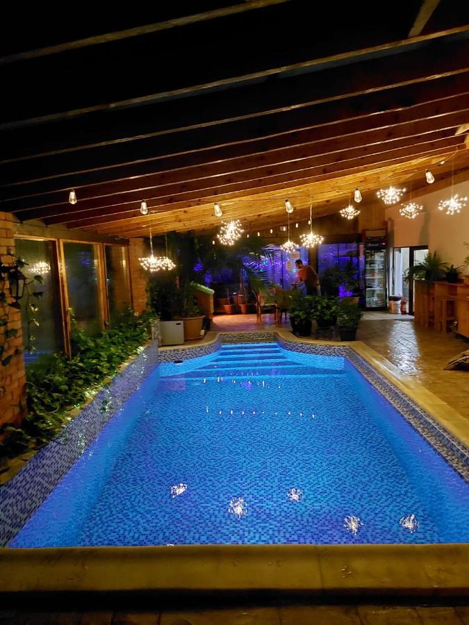 Dnt House &Spa Circea Exterior photo