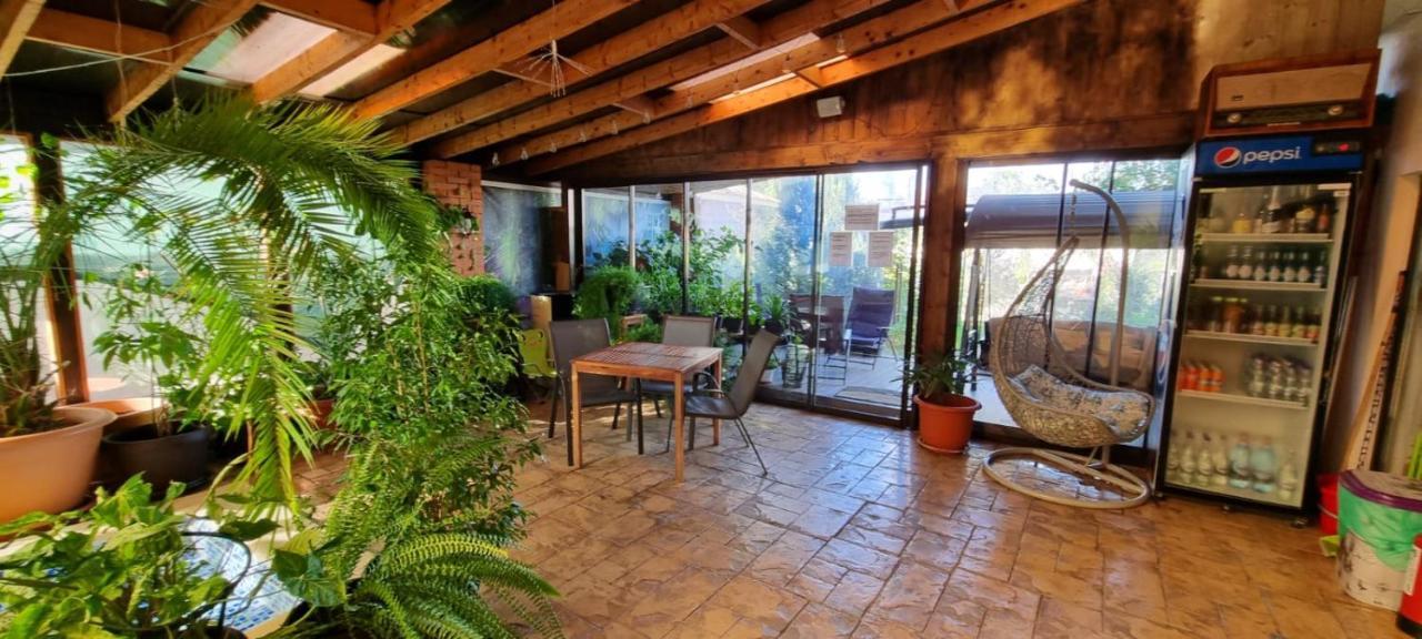 Dnt House &Spa Circea Exterior photo