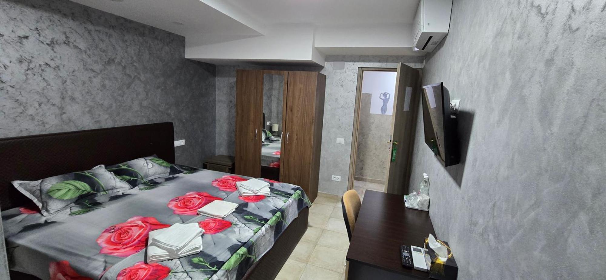 Dnt House &Spa Circea Exterior photo