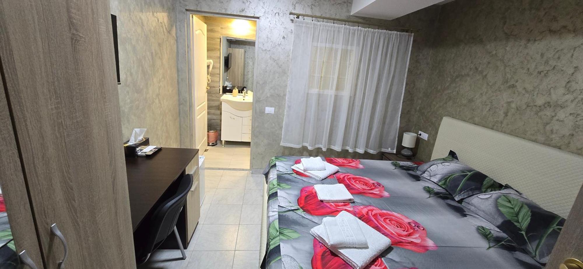 Dnt House &Spa Circea Exterior photo