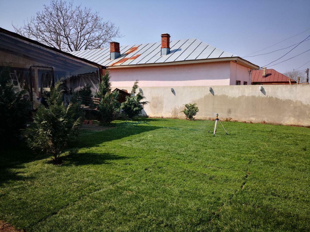 Dnt House &Spa Circea Exterior photo