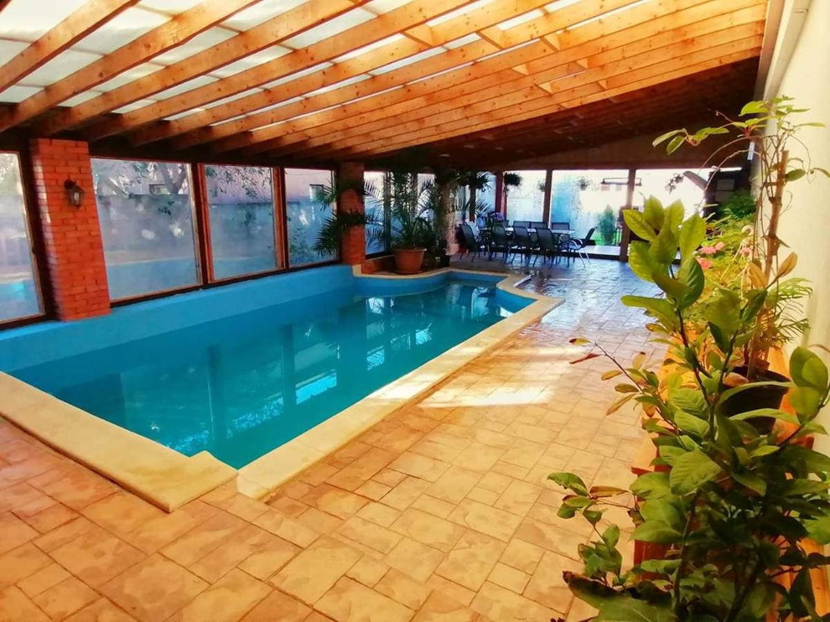 Dnt House &Spa Circea Exterior photo