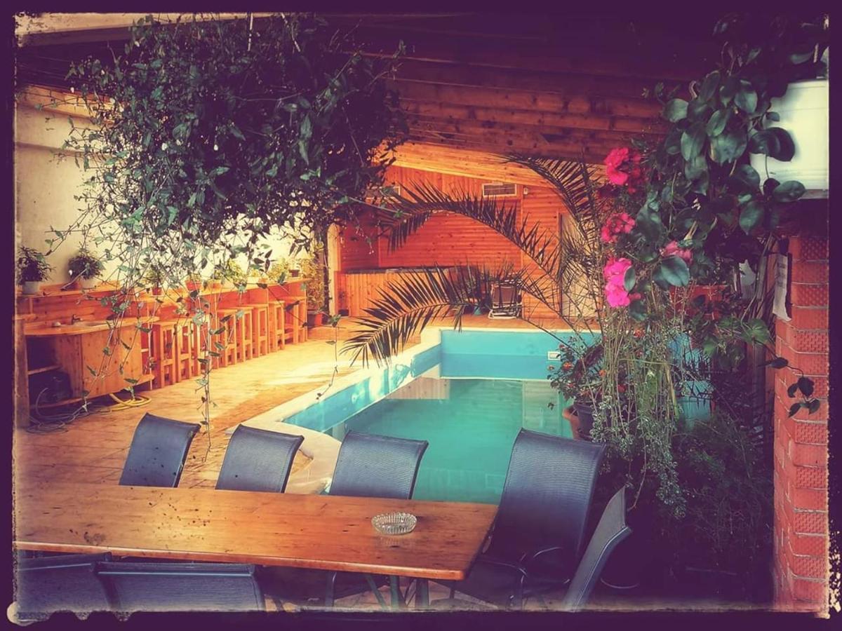 Dnt House &Spa Circea Exterior photo