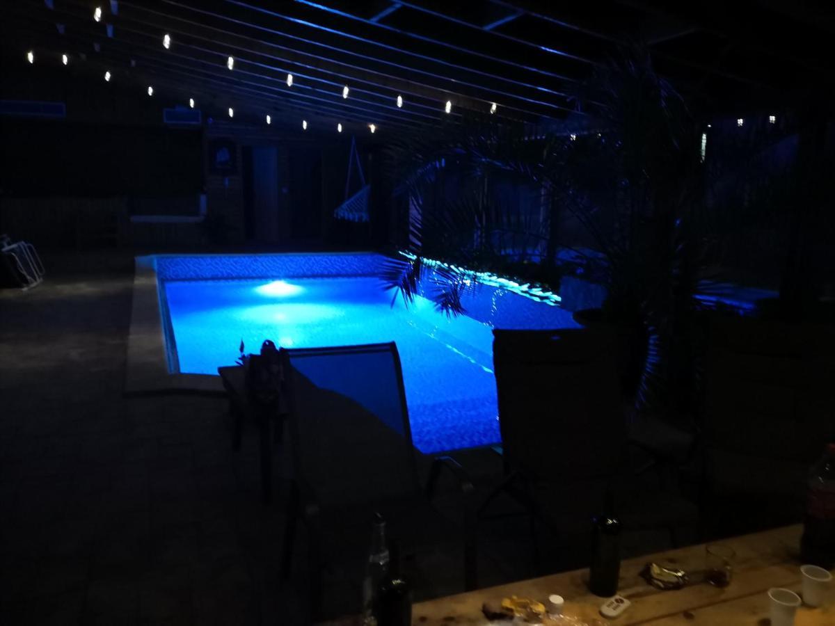 Dnt House &Spa Circea Exterior photo