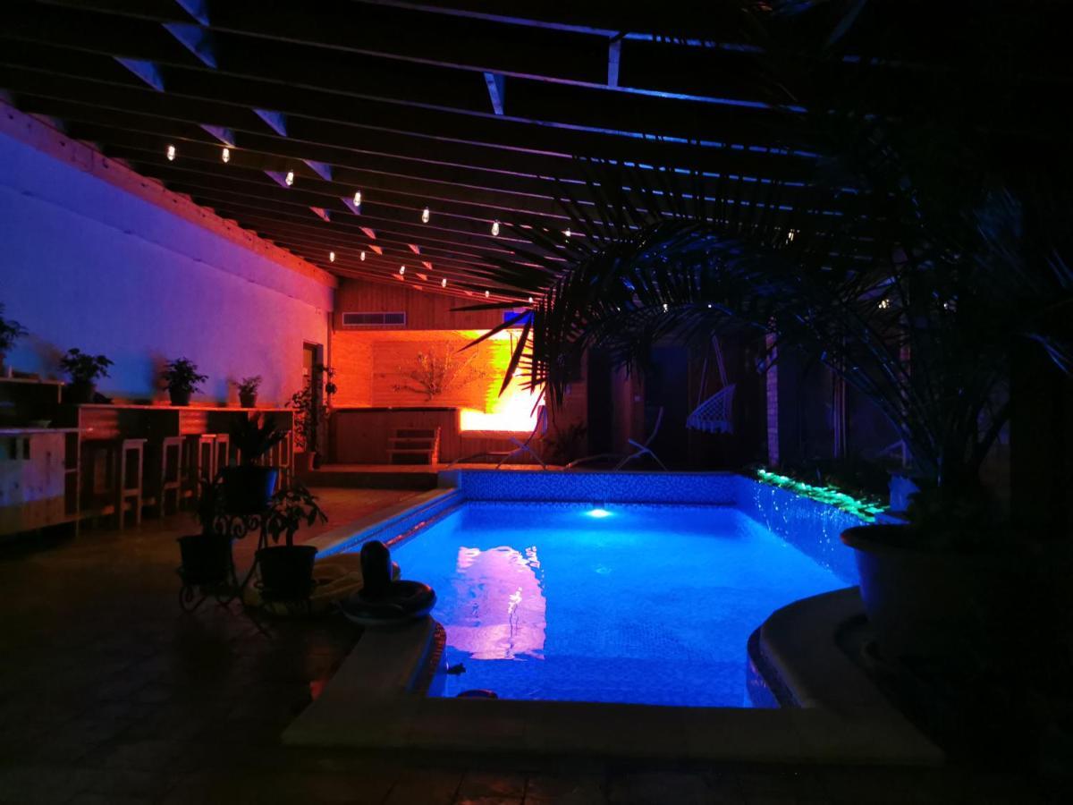 Dnt House &Spa Circea Exterior photo
